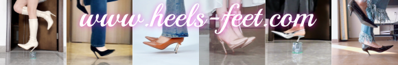 www.heels-feet.com 580X95 www.heels-feet.com 580X95